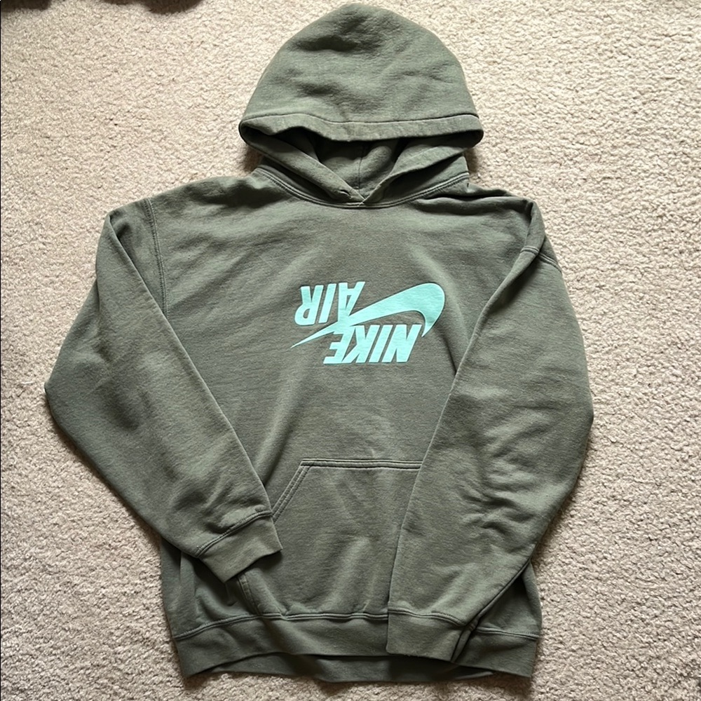 Nike x Travis Scott Cactus Jack Hoodie